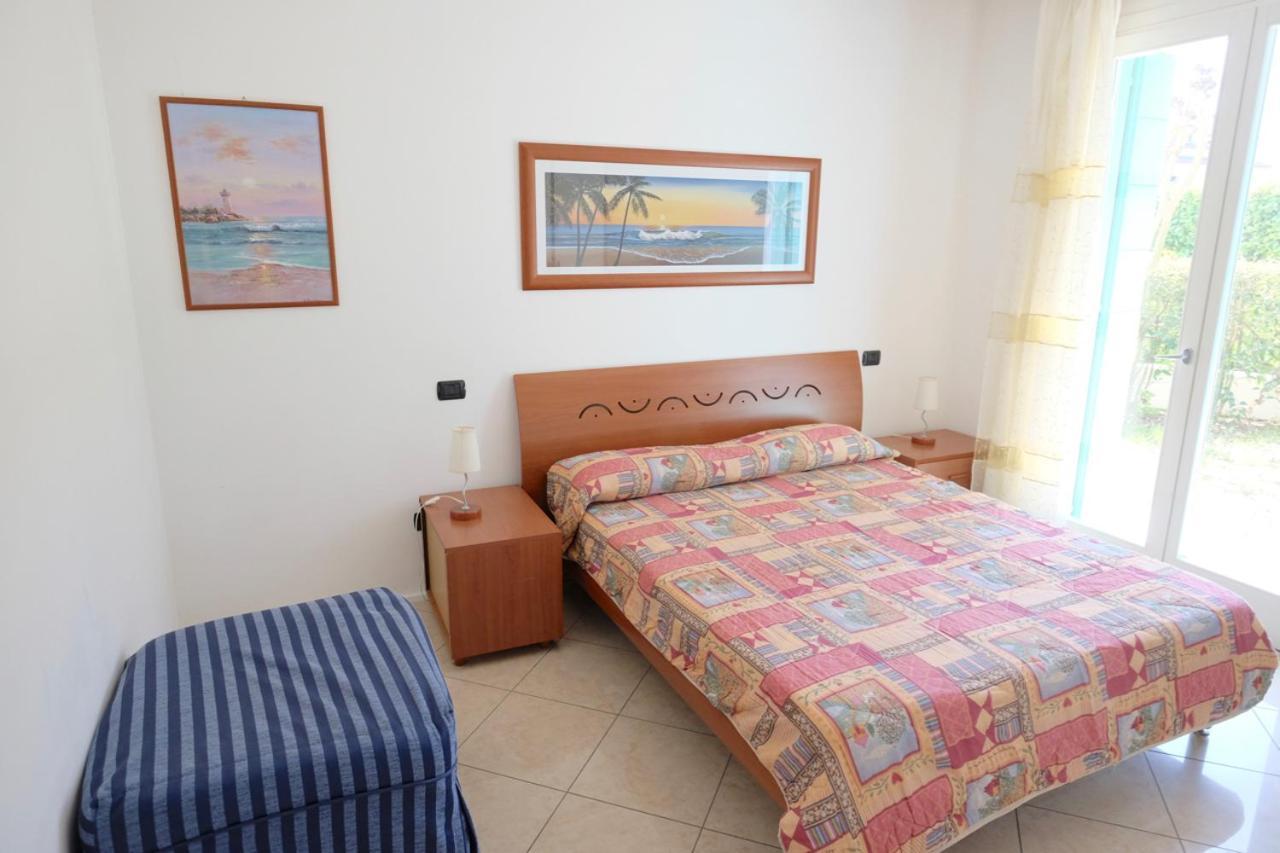 Liro Apartments Lido di Jesolo Exterior photo