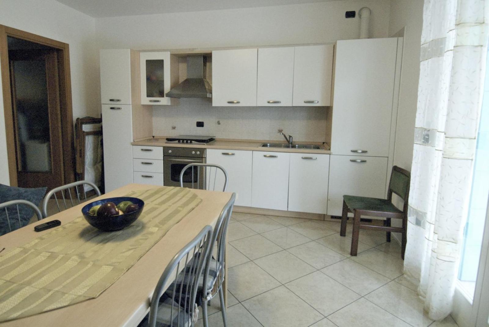 Liro Apartments Lido di Jesolo Exterior photo