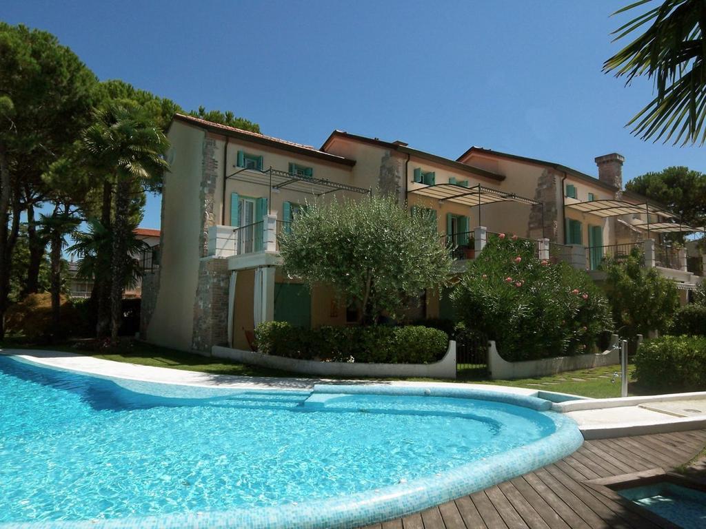 Liro Apartments Lido di Jesolo Room photo